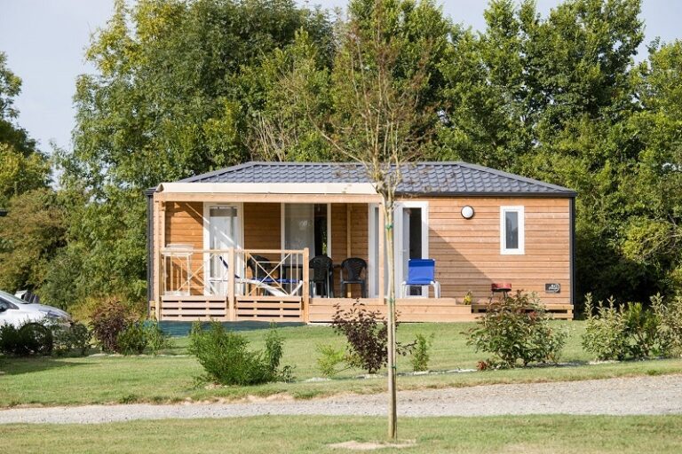 Camping Château De Lez-eaux - Bild 14