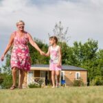 Camping Château De Lez-eaux - Bild 15