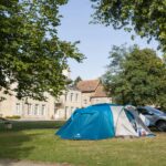 Camping Château De Lez-eaux - Bild 18