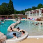 Camping Château De Lez-eaux - Bild 7