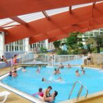 Camping Château De Lez-eaux - Bild 9