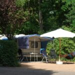 Camping Château La Grange Fort - Bild 3