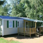 Camping Château La Grange Fort - Bild 4