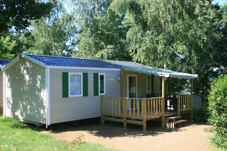 Camping Château La Grange Fort - Bild 4