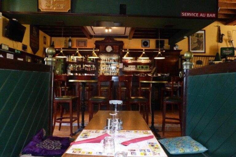 Camping Château La Grange Fort - Bild 5