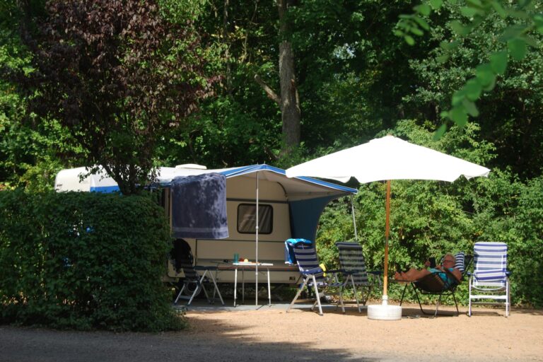 Camping Château La Grange Fort - Bild 7