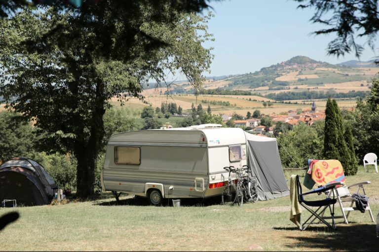 Camping Château La Grange Fort - Bild 8