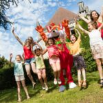 Camping Château Le Verdoyer - Bild 10 Camping Château Le Verdoyer - Bild 10