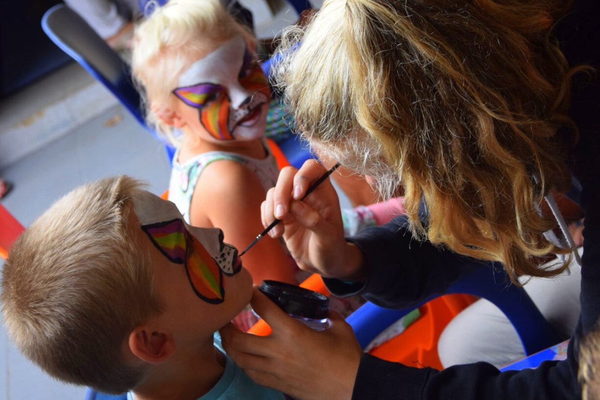 Camping Château Le Verdoyer - Bild 12 Camping Château Le Verdoyer - Bild 12