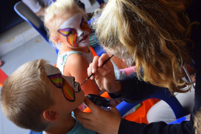 Camping Château Le Verdoyer - Bild 12 Camping Château Le Verdoyer - Bild 12