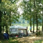 Camping Château Le Verdoyer - Bild 13 Camping Château Le Verdoyer - Bild 13