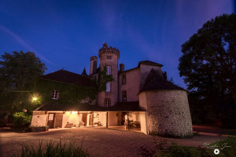 Camping Château Le Verdoyer - Bild 16 Camping Château Le Verdoyer - Bild 16