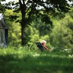 Camping Château Le Verdoyer - Bild 2 Camping Château Le Verdoyer - Bild 2