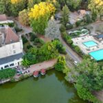 Camping Château Le Verdoyer - Bild 4 Camping Château Le Verdoyer - Bild 4