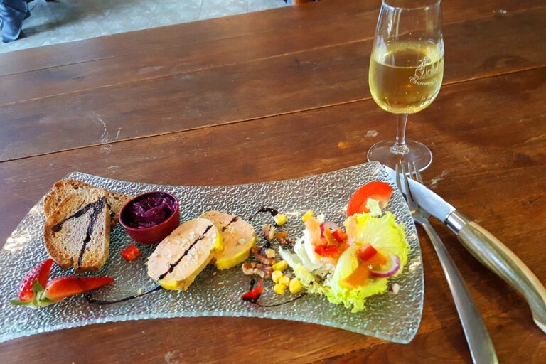 Camping Château Le Verdoyer - Bild 5 Camping Château Le Verdoyer - Bild 5