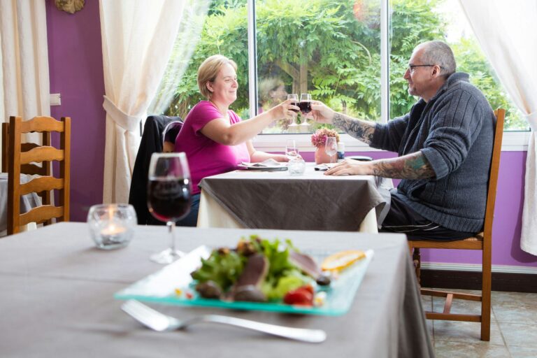 Camping Château Le Verdoyer - Bild 6 Camping Château Le Verdoyer - Bild 6