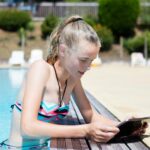 Camping Château Le Verdoyer - Bild 7 Camping Château Le Verdoyer - Bild 7