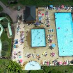 Camping Château Le Verdoyer - Bild 9 Camping Château Le Verdoyer - Bild 9