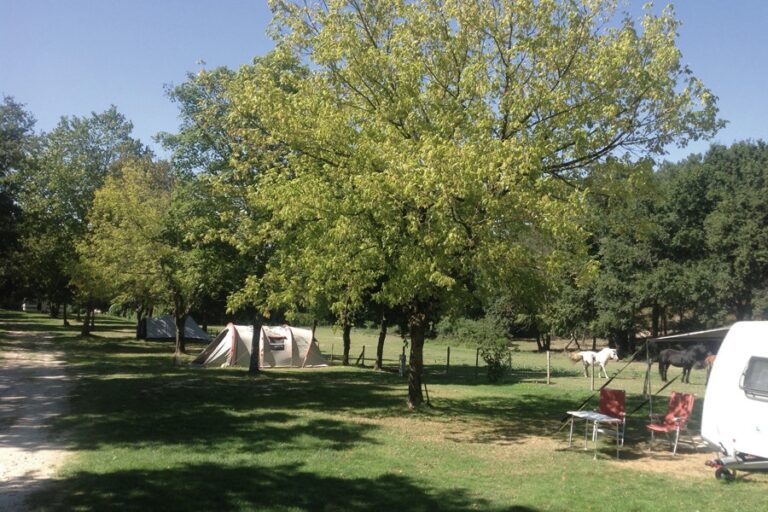 Camping Chez Gendron - Bild 10 Camping Chez Gendron - Bild 10