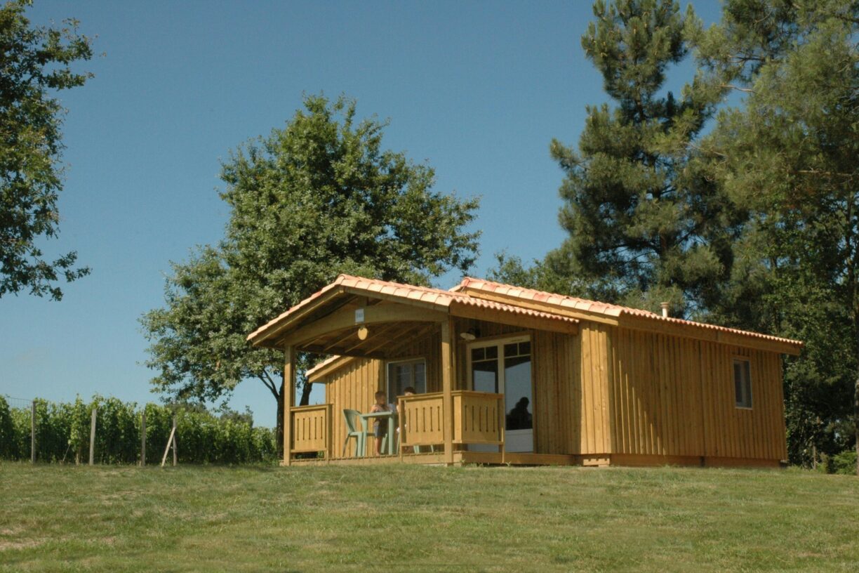 Camping Chez Gendron - Bild 11 Camping Chez Gendron - Bild 11