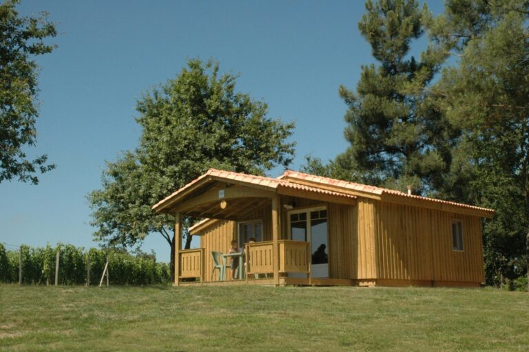 Camping Chez Gendron - Bild 11 Camping Chez Gendron - Bild 11