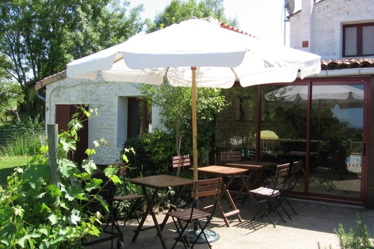 Camping Chez Gendron - Bild 12 Camping Chez Gendron - Bild 12