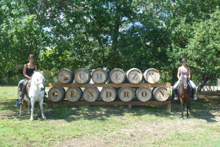 Camping Chez Gendron - Bild 13 Camping Chez Gendron - Bild 13