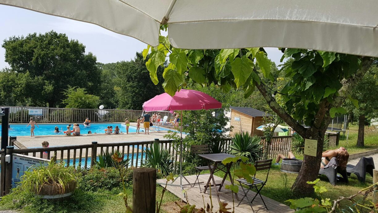 Camping Chez Gendron - Bild 14 Camping Chez Gendron - Bild 14