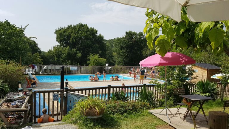 Camping Chez Gendron - Bild 2 Camping Chez Gendron - Bild 2