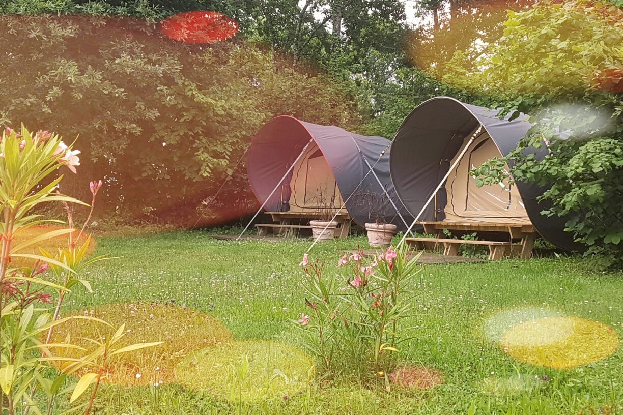 Camping Chez Gendron - Bild 4 Camping Chez Gendron - Bild 4