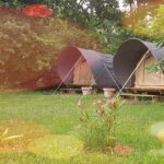 Camping Chez Gendron - Bild 4 Camping Chez Gendron - Bild 4