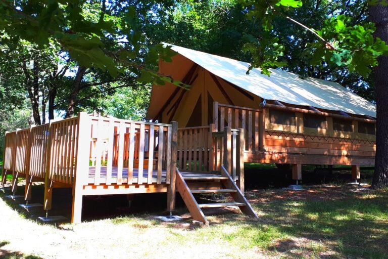 Camping Chez Gendron - Bild 5 Camping Chez Gendron - Bild 5