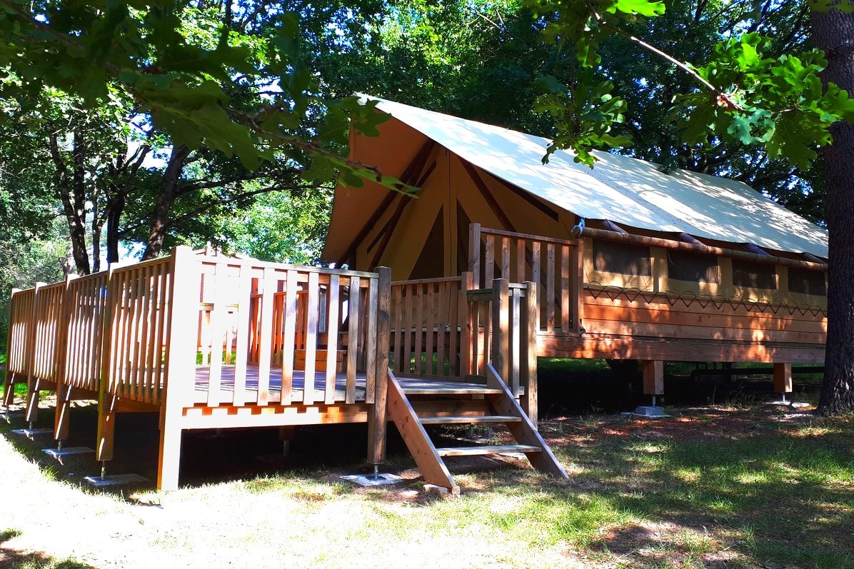 Camping Chez Gendron - Bild 5 Camping Chez Gendron - Bild 5