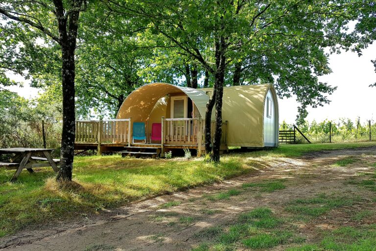 Camping Chez Gendron - Bild 6 Camping Chez Gendron - Bild 6