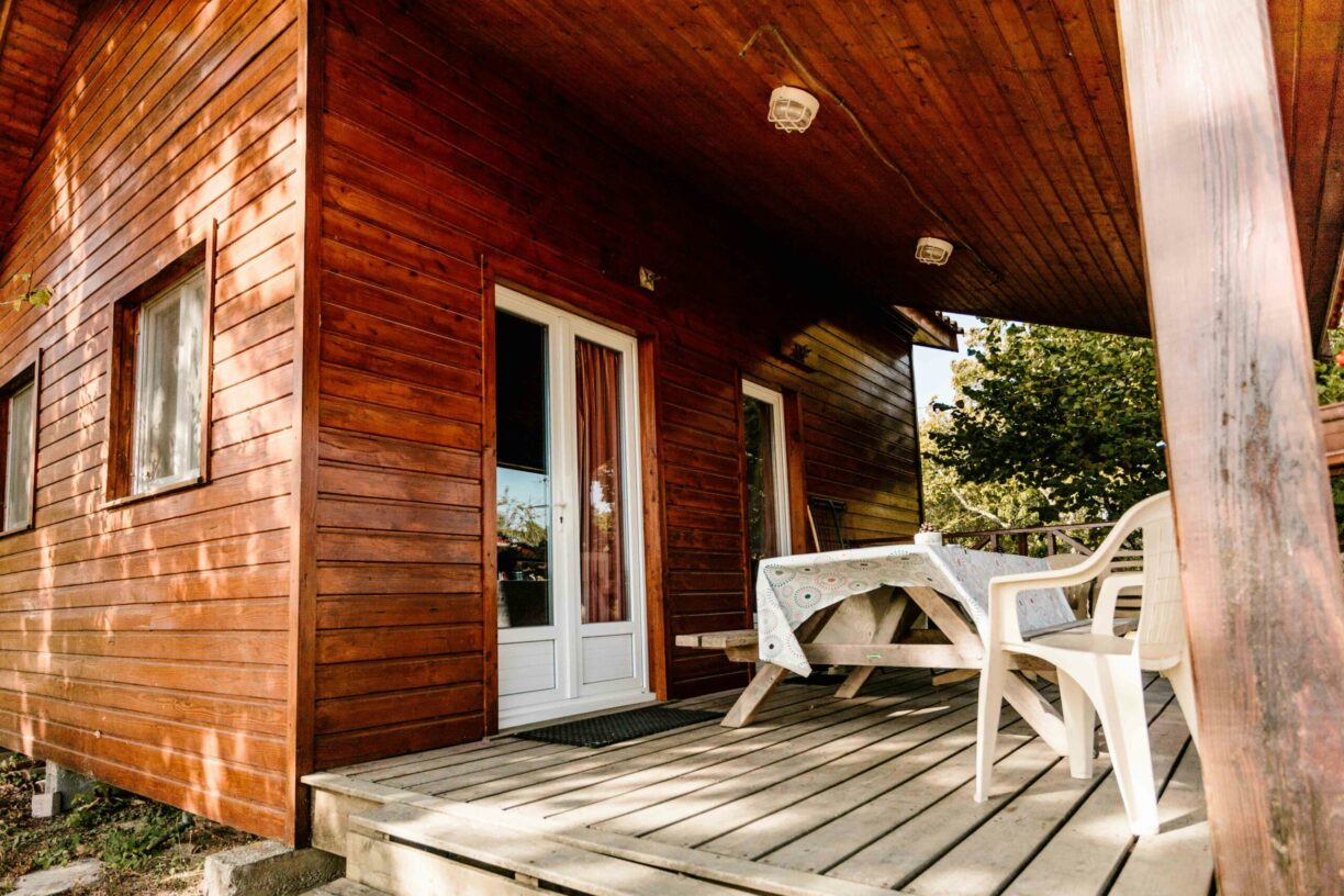 Camping Chez Gendron - Bild 7 Camping Chez Gendron - Bild 7