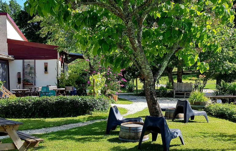 Camping Chez Gendron - Bild 9 Camping Chez Gendron - Bild 9