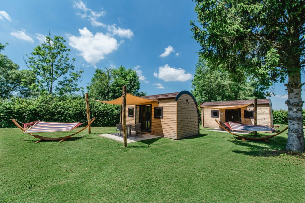 Camping Christophorus - Bild 10 Camping Christophorus - Bild 10