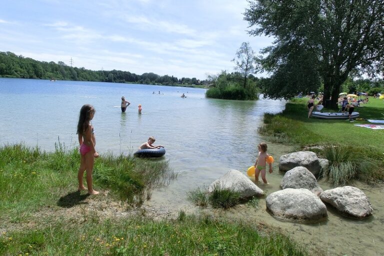 Camping Christophorus - Bild 11 Camping Christophorus - Bild 11