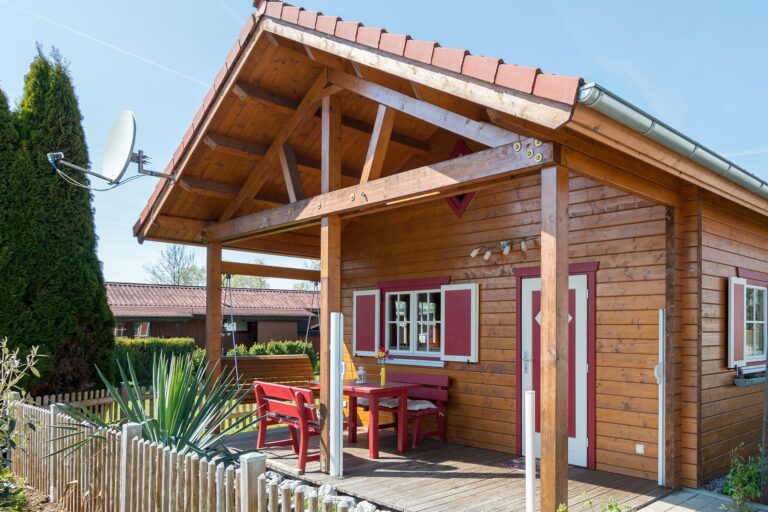 Camping Christophorus - Bild 14 Camping Christophorus - Bild 14