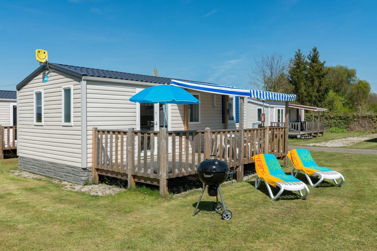 Camping Christophorus - Bild 16 Camping Christophorus - Bild 16