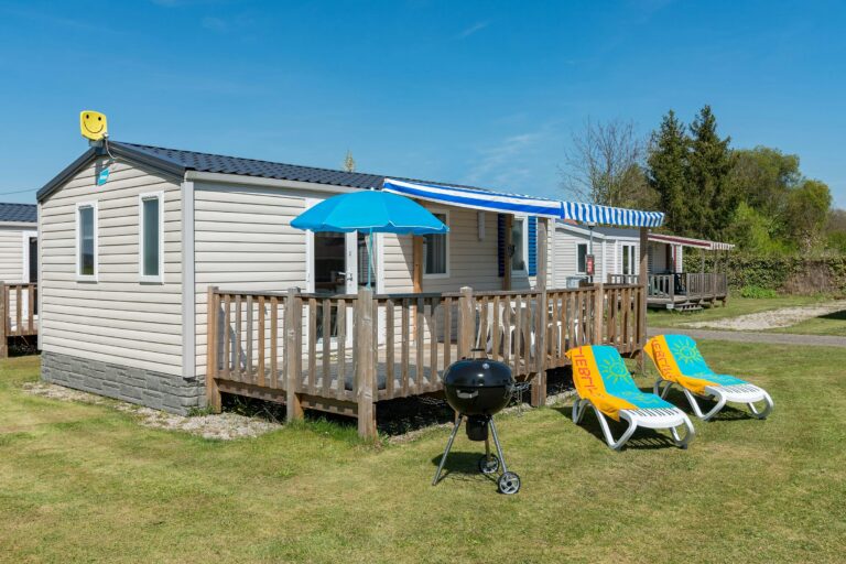 Camping Christophorus - Bild 16 Camping Christophorus - Bild 16