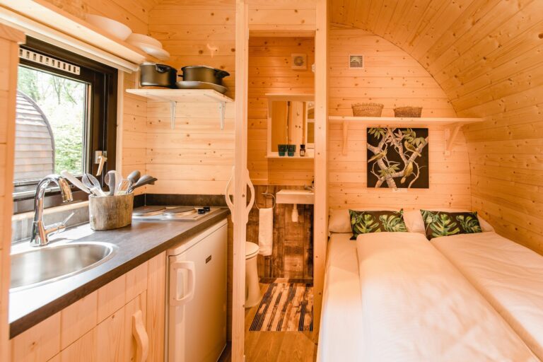 Camping Christophorus - Bild 20 Camping Christophorus - Bild 20