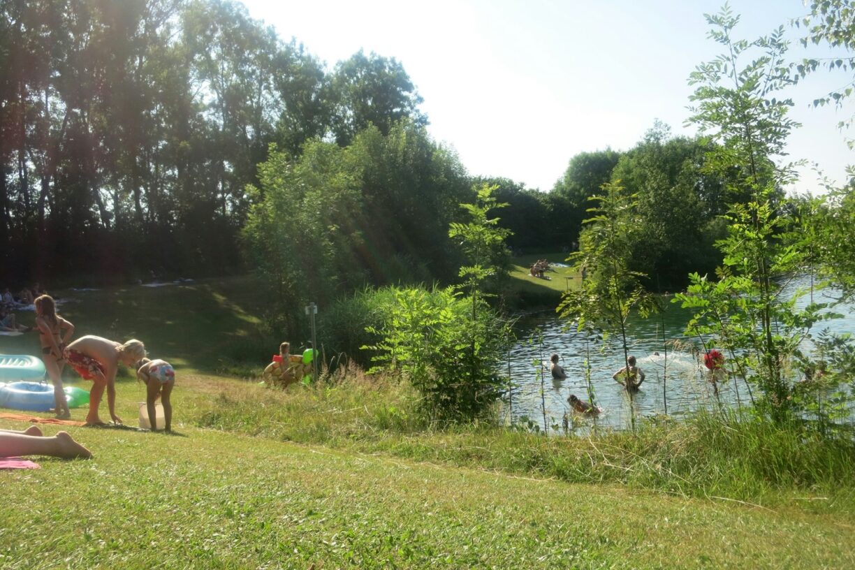 Camping Christophorus - Bild 3 Camping Christophorus - Bild 3