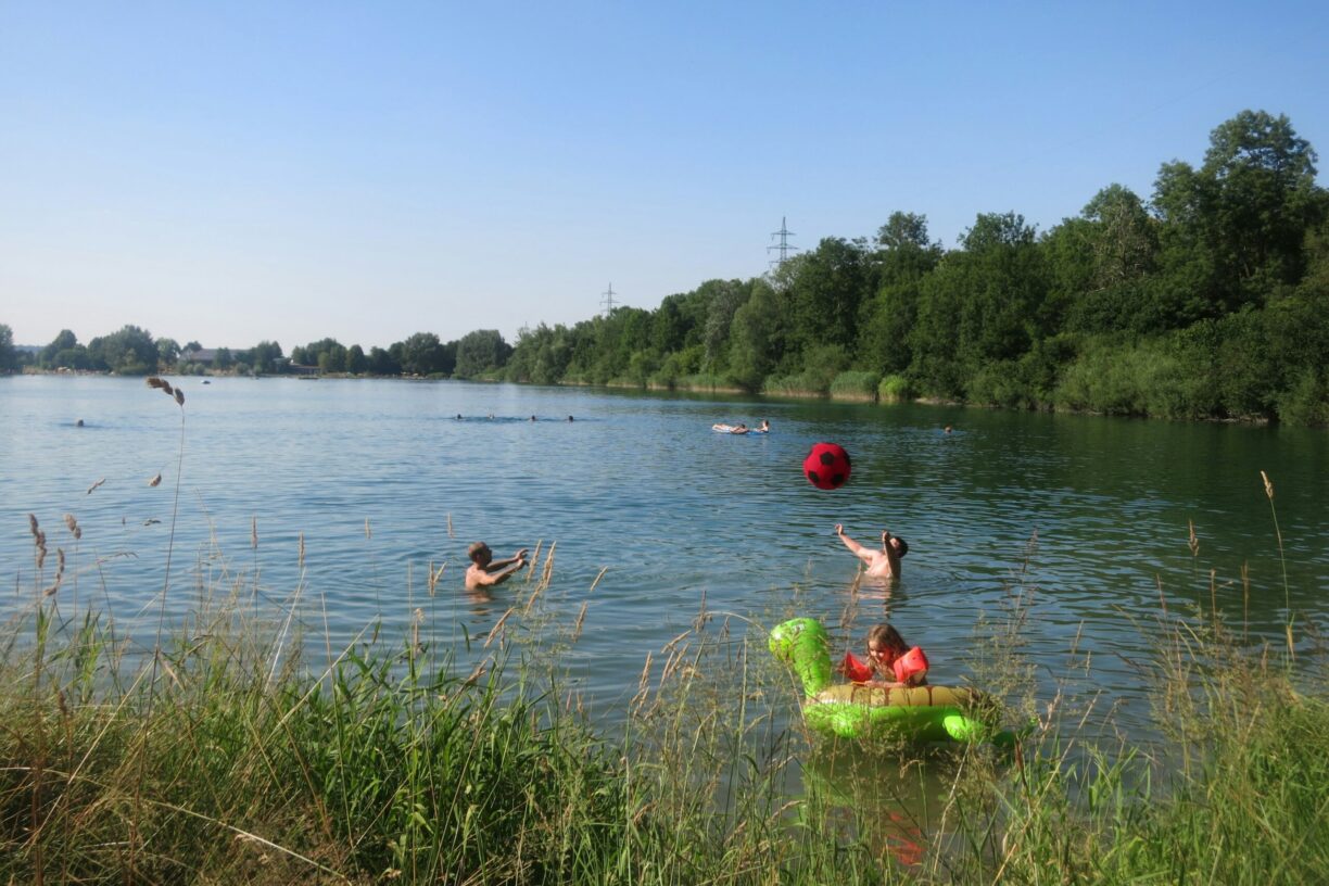 Camping Christophorus - Bild 4 Camping Christophorus - Bild 4