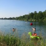 Camping Christophorus - Bild 4 Camping Christophorus - Bild 4