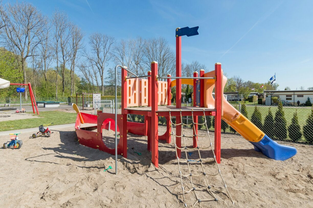 Camping Christophorus - Bild 5 Camping Christophorus - Bild 5