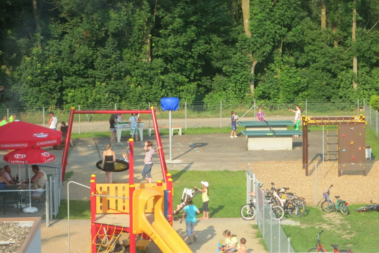 Camping Christophorus - Bild 6 Camping Christophorus - Bild 6