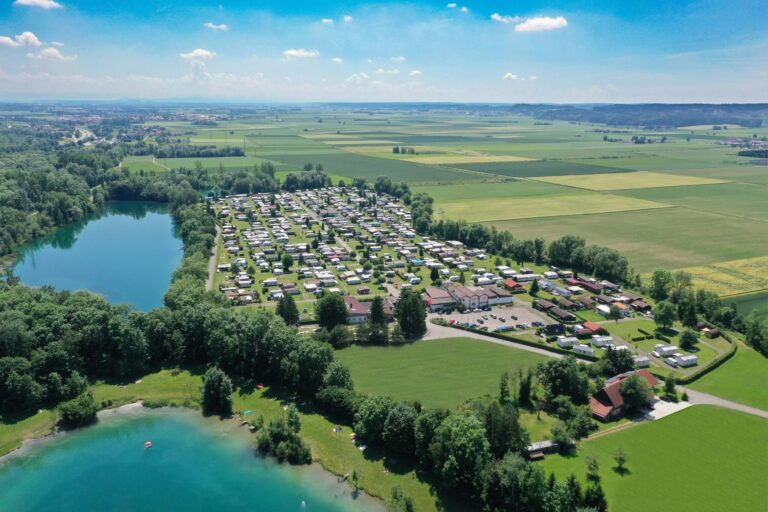 Camping Christophorus - Bild 1