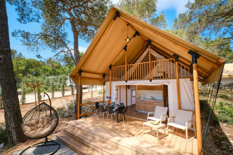 Camping Čikat - Bild 11