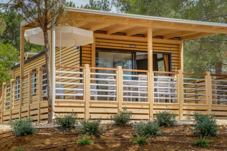 Camping Čikat - Bild 13